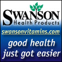 Welcome to swansonvitamins.com