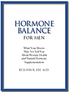 Hormone Balance For Men