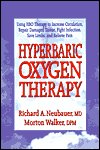 Hyperbaric Oxygen Therapy