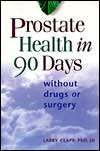 Prostate Health In 90 Day's