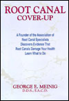 ROOT CANAL COVER-UP